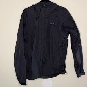 Patagonia Men's Black Performance Jacket
